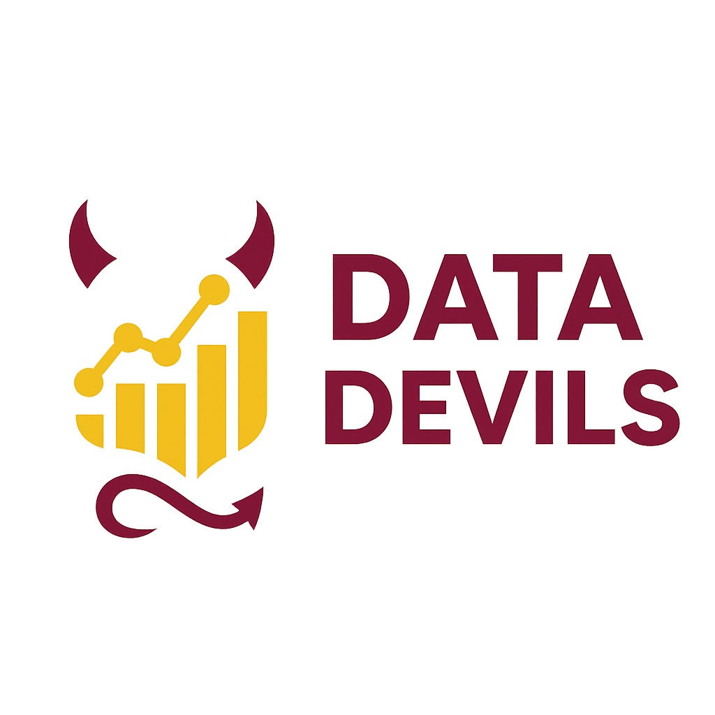 Data Devils