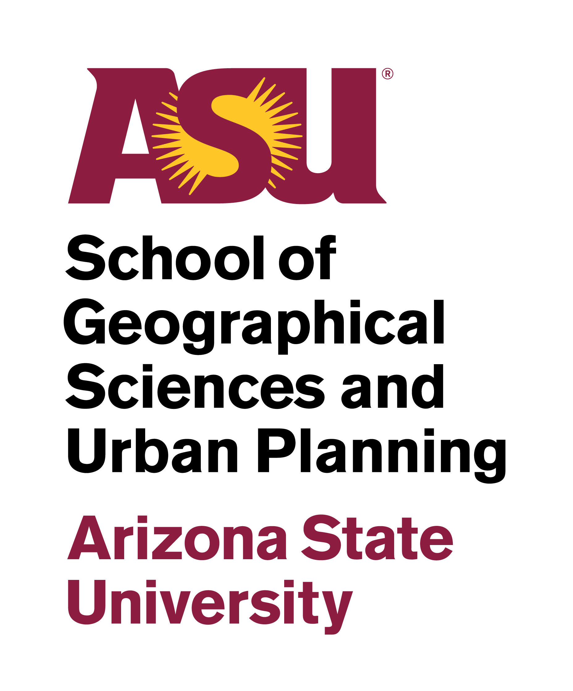 ASU School of Geographical Sciences and Urban Planning