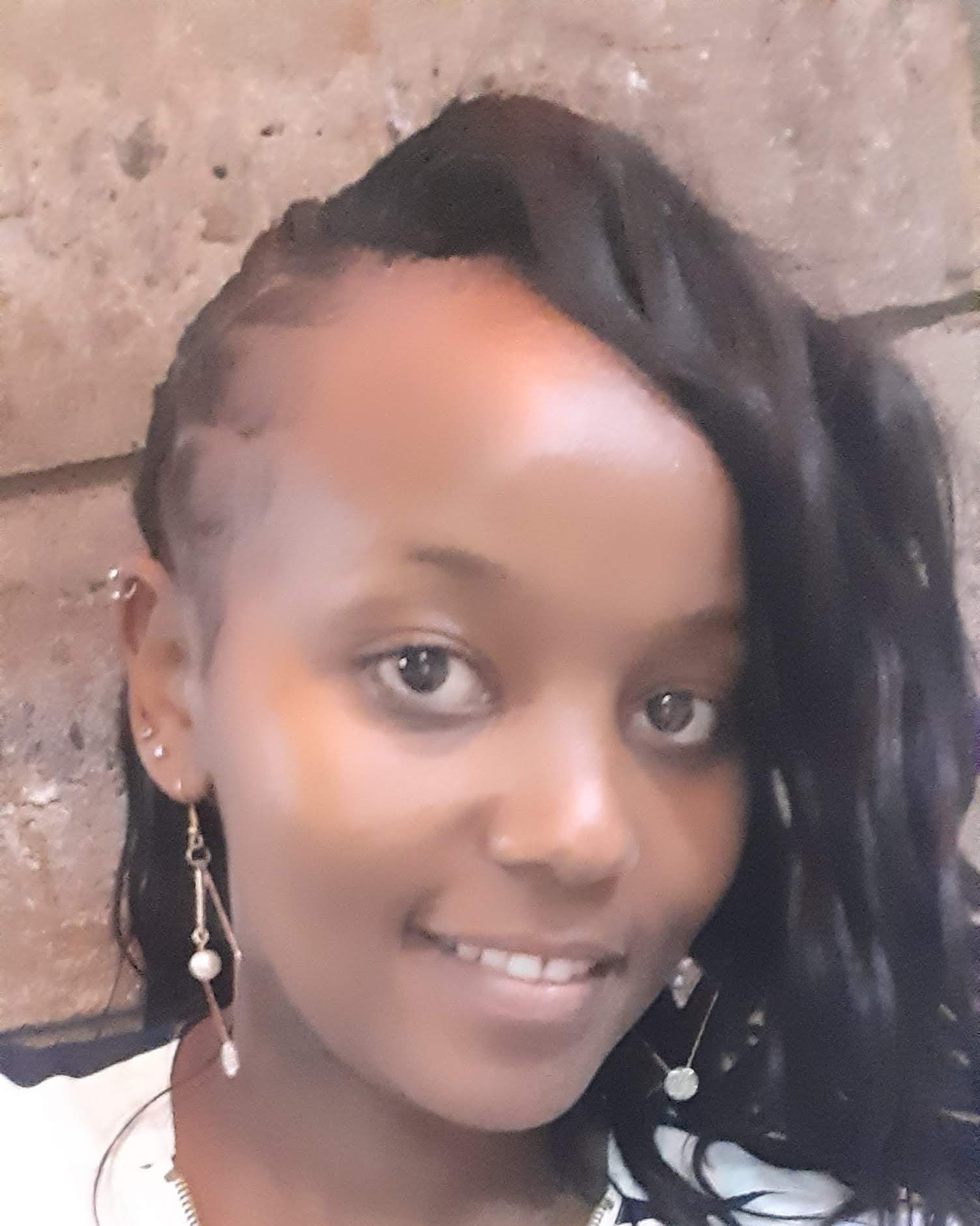 Consolata Macharia
