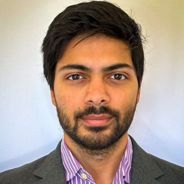 Ritvik Shukla